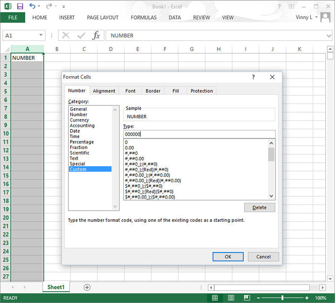 Using Mail Merge on 80 labels per sheet, 1-3/4 X 1/2 labels to Create Consecutively Numbered Labels