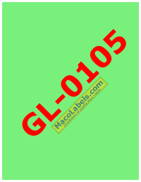MACO GL-0105