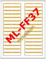 ML-FF37 Orange 2/3