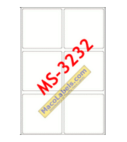 MACO MS-3232 White 2