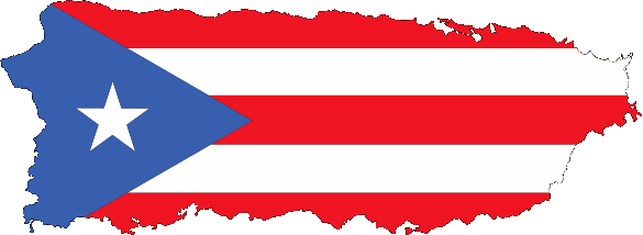 Etiquetas de Dirección en Puerto Rico, Address Labels in Puerto Rico