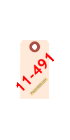 MACO 11-491