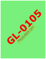 MACO GL-0105