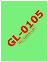 MACO GL-0105