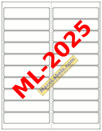 MACO ML-2025 White 4