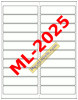 MACO ML-2025 White 4