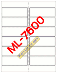 ML-7600 5-1/4