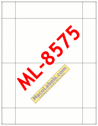 MACO ML-8575 Post Cards 4