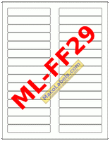 ML-FF29 White 2/3