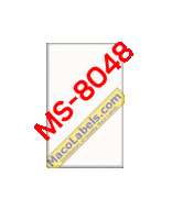 MACO MS-8048 White 5